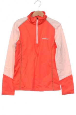 Dziecięca bluzka Ziener, Rozmiar 8-9y/ 134-140 cm, Kolor Kolorowy, Cena 85,79 zł