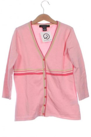 Dětský kardigán August Silk, Velikost 10-11y/ 146-152 cm, Barva Vícebarevné, Cena  49,00 Kč