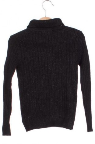 Kinder Strickjacke C&A, Größe 5-6y/ 116-122 cm, Farbe Schwarz, Preis 3,99 €