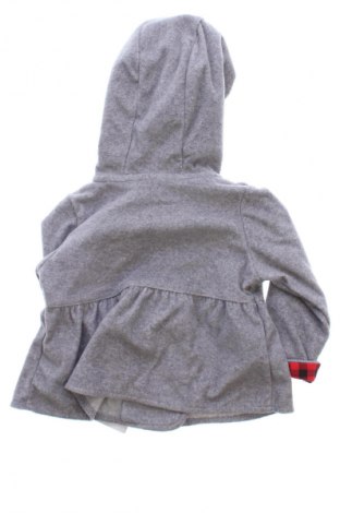 Dětský kardigán Carter's, Velikost 6-9m/ 68-74 cm, Barva Šedá, Cena  179,00 Kč