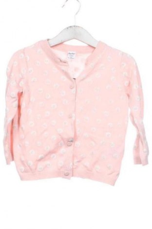 Detský kardigán Dopo Dopo, Veľkosť 18-24m/ 86-98 cm, Farba Viacfarebná, Cena  5,95 €