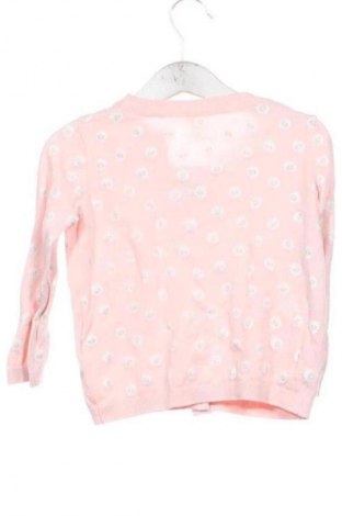 Detský kardigán Dopo Dopo, Veľkosť 18-24m/ 86-98 cm, Farba Viacfarebná, Cena  5,95 €