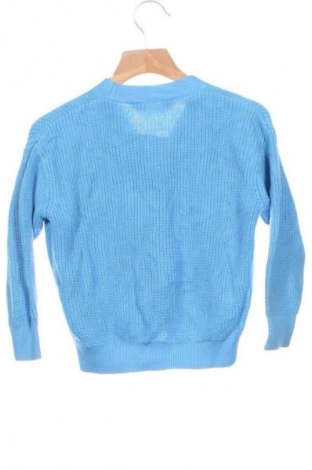 Dětský kardigán H&M, Velikost 2-3y/ 98-104 cm, Barva Modrá, Cena  109,00 Kč