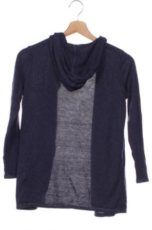 Dětský kardigán H&M, Velikost 8-9y/ 134-140 cm, Barva Modrá, Cena  109,00 Kč