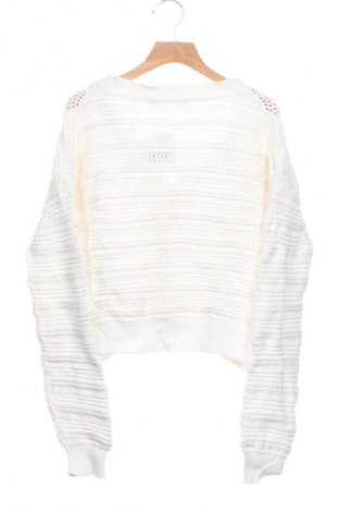 Dziecięcy kardigan H&M, Rozmiar 12-13y/ 158-164 cm, Kolor ecru, Cena 6,99 zł