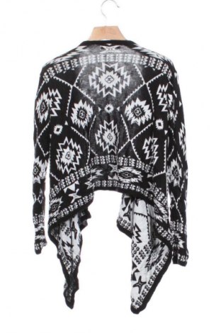 Kinder Strickjacke H&M, Größe 8-9y/ 134-140 cm, Farbe Mehrfarbig, Preis 7,99 €