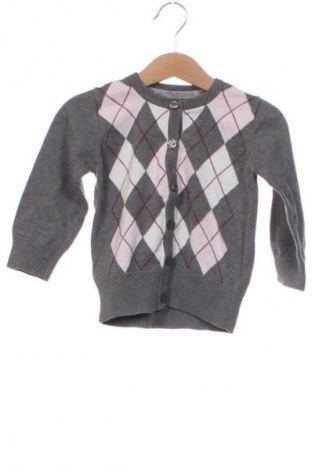 Dětský kardigán H&M L.O.G.G., Velikost 12-18m/ 80-86 cm, Barva Vícebarevné, Cena  139,00 Kč
