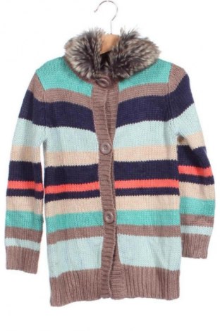 Kinder Strickjacke John Lewis, Größe 4-5y/ 110-116 cm, Farbe Mehrfarbig, Preis 16,38 €