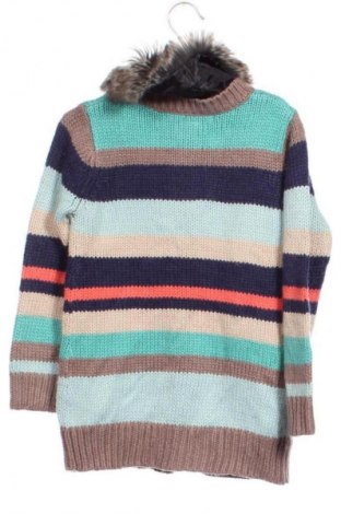 Kinder Strickjacke John Lewis, Größe 4-5y/ 110-116 cm, Farbe Mehrfarbig, Preis 16,38 €