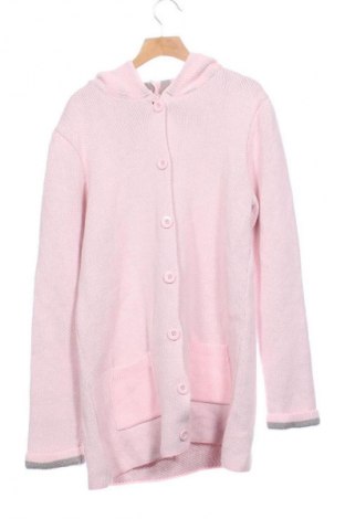 Dětský kardigán LC Waikiki, Velikost 13-14y/ 164-168 cm, Barva Růžová, Cena  59,00 Kč