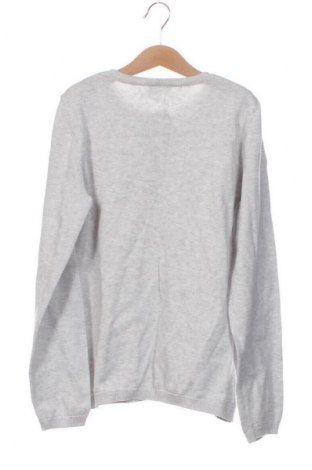 Kinder Strickjacke LC Waikiki, Größe 10-11y/ 146-152 cm, Farbe Grau, Preis 4,99 €