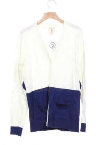 Dziecięcy kardigan Lands' End, Rozmiar 13-14y/ 164-168 cm, Kolor Kolorowy, Cena 6,99 zł