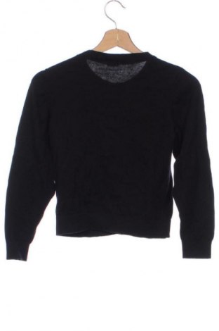 Kinder Strickjacke Name It, Größe 8-9y/ 134-140 cm, Farbe Schwarz, Preis 5,99 €