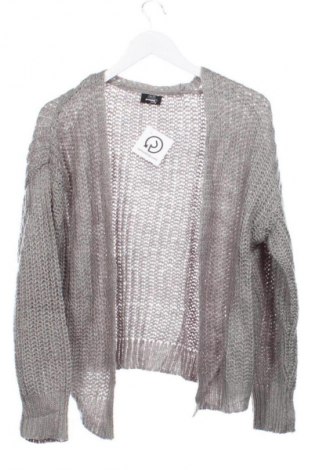 Gyerek kardigán Page One, Méret 12-13y / 158-164 cm, Szín Szürke, Ár 669 Ft