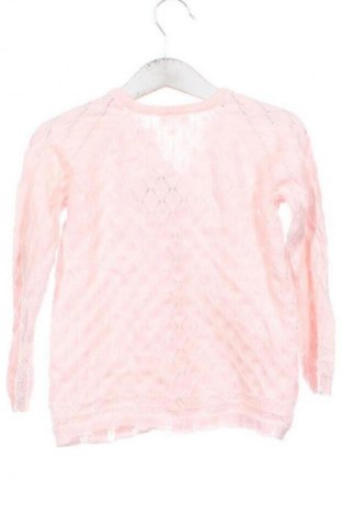 Kinder Strickjacke Pepco, Größe 18-24m/ 86-98 cm, Farbe Rosa, Preis 2,99 €