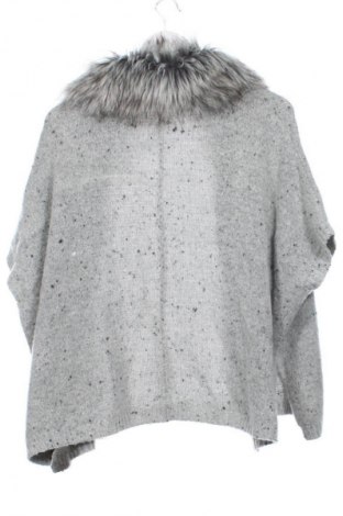 Kinder Strickjacke Primark, Größe 10-11y/ 146-152 cm, Farbe Grau, Preis 7,99 €