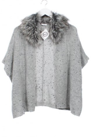 Kinder Strickjacke Primark, Größe 10-11y/ 146-152 cm, Farbe Grau, Preis 7,99 €