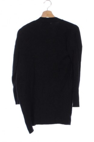 Kinder Strickjacke Reserved, Größe 9-10y/ 140-146 cm, Farbe Schwarz, Preis 3,99 €