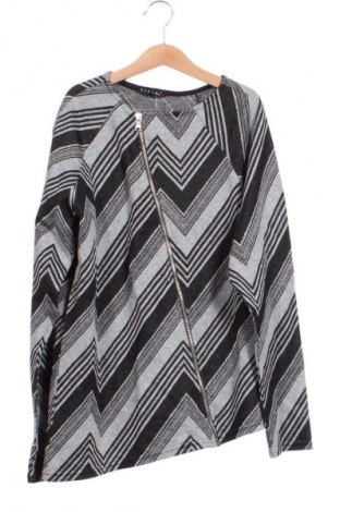 Kinder Strickjacke Sisley, Größe 13-14y/ 164-168 cm, Farbe Mehrfarbig, Preis 7,99 €