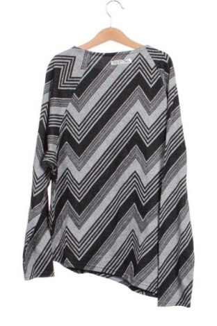 Kinder Strickjacke Sisley, Größe 13-14y/ 164-168 cm, Farbe Mehrfarbig, Preis 7,99 €