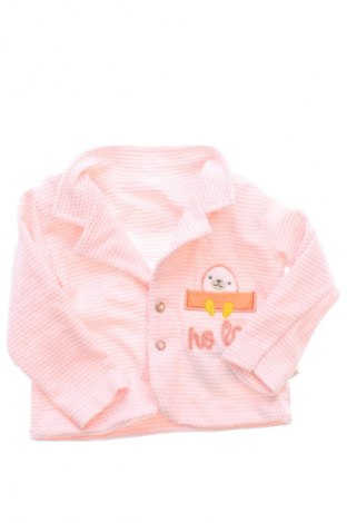 Kinder Strickjacke Unbranded, Größe 2-3m/ 56-62 cm, Farbe Mehrfarbig, Preis 2,99 €