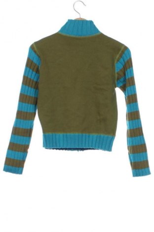 Kinder Strickjacke Unbranded, Größe 12-13y/ 158-164 cm, Farbe Mehrfarbig, Preis 5,99 €