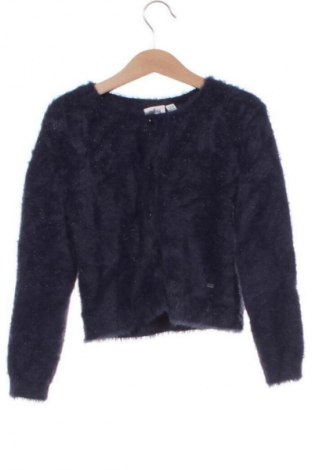 Kinder Strickjacke Unbranded, Größe 6-7y/ 122-128 cm, Farbe Mehrfarbig, Preis 4,99 €