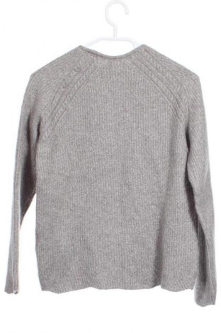 Dětský kardigán United Colors Of Benetton, Velikost 14-15y/ 168-170 cm, Barva Šedá, Cena  209,00 Kč