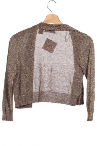 Kinder Strickjacke Verve, Größe 5-6y/ 116-122 cm, Farbe Mehrfarbig, Preis 11,44 €