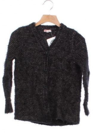 Dětský kardigán WE, Velikost 6-7y/ 122-128 cm, Barva Šedá, Cena  49,00 Kč