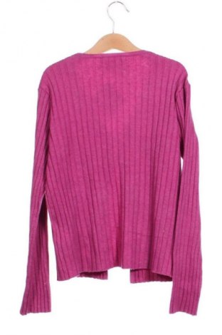 Dětský kardigán Zara, Velikost 10-11y/ 146-152 cm, Barva Růžová, Cena  189,00 Kč