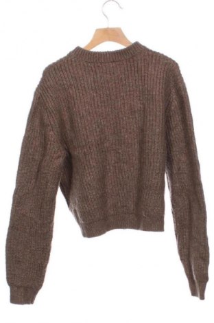 Παιδική ζακέτα Zara, Μέγεθος 11-12y/ 152-158 εκ., Χρώμα Καφέ, Τιμή 7,99 €