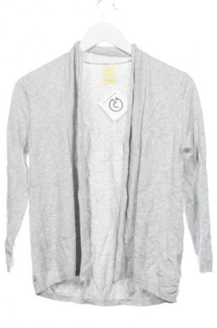 Kinder Strickjacke Zara, Größe 13-14y/ 164-168 cm, Farbe Grau, Preis 2,99 €