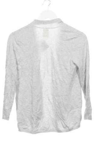 Kinder Strickjacke Zara, Größe 13-14y/ 164-168 cm, Farbe Grau, Preis 2,99 €