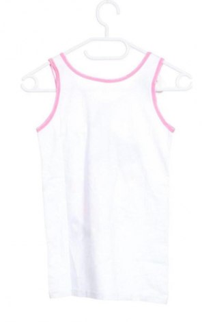 Kinder Pyjama  Unbranded, Größe 9-10y/ 140-146 cm, Farbe Weiß, Preis € 9,99
