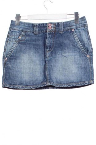 Kinderrock Crash One, Größe 15-18y/ 170-176 cm, Farbe Blau, Preis 1,99 €