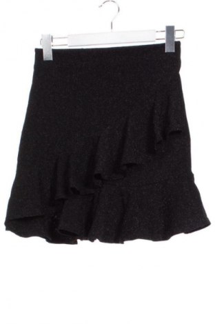 Kinderrock Cubus, Größe 12-13y/ 158-164 cm, Farbe Schwarz, Preis 2,99 €