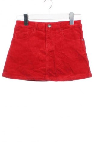 Kinderrock Gant, Größe 10-11y/ 146-152 cm, Farbe Rot, Preis 8,99 €