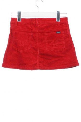 Kinderrock Gant, Größe 10-11y/ 146-152 cm, Farbe Rot, Preis 8,99 €