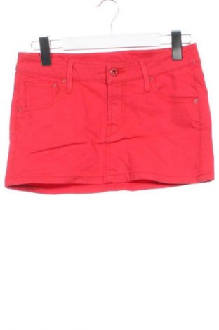 Kinderrock H&M, Größe 12-13y/ 158-164 cm, Farbe Rot, Preis 4,99 €