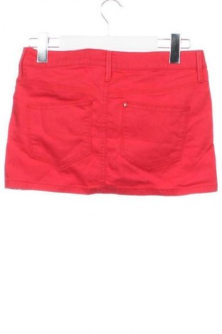 Kinderrock H&M, Größe 12-13y/ 158-164 cm, Farbe Rot, Preis 4,99 €
