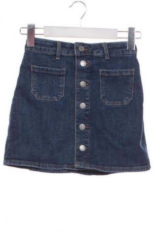 Kinderrock H&M, Größe 8-9y/ 134-140 cm, Farbe Blau, Preis 3,99 €