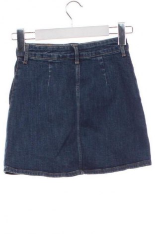 Kinderrock H&M, Größe 8-9y/ 134-140 cm, Farbe Blau, Preis 3,99 €