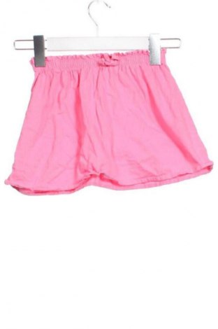 Kinderrock H&M, Größe 18-24m/ 86-98 cm, Farbe Rosa, Preis 5,99 €