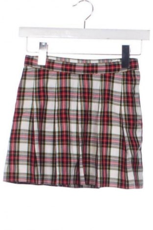 Kinderrock H&M L.O.G.G., Größe 6-7y/ 122-128 cm, Farbe Mehrfarbig, Preis 2,99 €