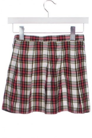 Kinderrock H&M L.O.G.G., Größe 6-7y/ 122-128 cm, Farbe Mehrfarbig, Preis 2,99 €