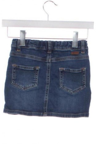 Kinderrock Jako, Größe 7-8y/ 128-134 cm, Farbe Blau, Preis 1,99 €
