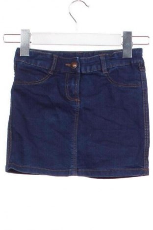 Kinderrock LC Waikiki, Größe 5-6y/ 116-122 cm, Farbe Blau, Preis 3,99 €