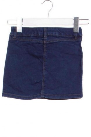 Kinderrock LC Waikiki, Größe 5-6y/ 116-122 cm, Farbe Blau, Preis 3,99 €