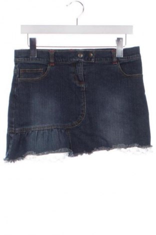 Kinderrock Nikita, Größe 11-12y/ 152-158 cm, Farbe Blau, Preis 17,99 €